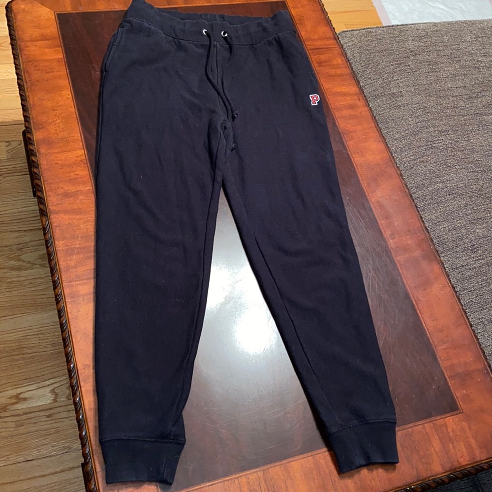 PINK Campus Drawstring Jogger